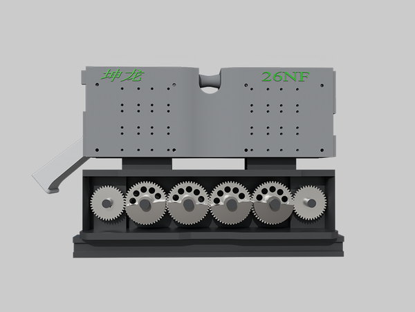 Vibro hammer KV-Series